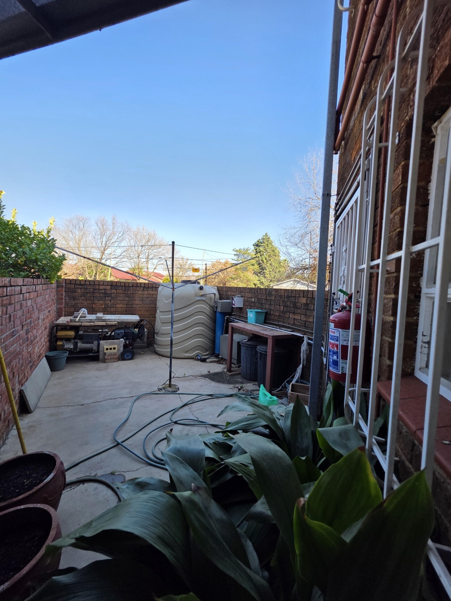 3 Bedroom Property for Sale in Naudeville Free State